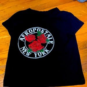 Aeropostale New York Bluenotes Size Small